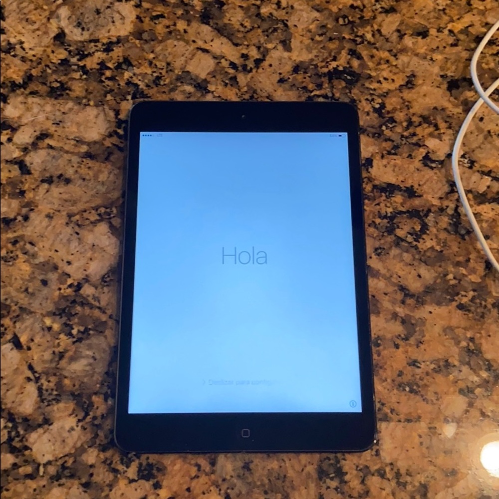 32GB Apple IPad Mini